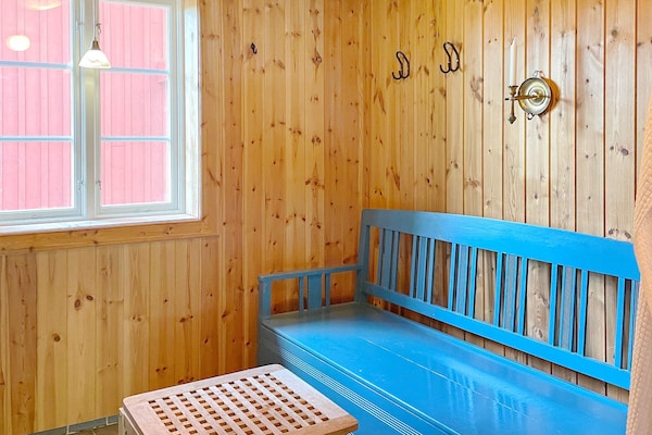 Foto van 4 sterren vakantie huis in Uppsala-By Traum - Vakantiehuis in Uppsala - Indoor
