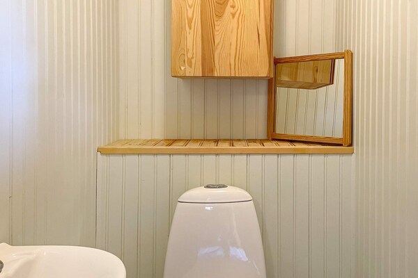 Foto van 4 sterren vakantie huis in Uppsala-By Traum - Vakantiehuis in Uppsala - Indoor