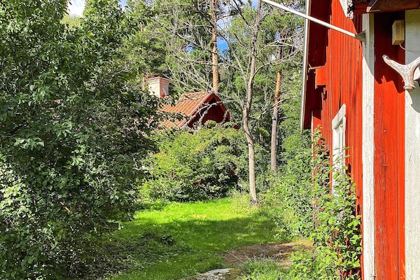 Foto van 4 sterren vakantie huis in Uppsala-By Traum - Vakantiehuis in Uppsala - Outdoor
