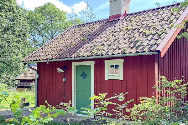 Foto van 4 sterren vakantie huis in Uppsala-By Traum - Vakantiehuis in Uppsala - Outdoor
