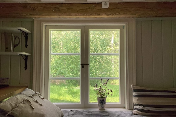 Foto van 4 sterren vakantie huis in Uppsala-By Traum - Vakantiehuis in Uppsala - Indoor