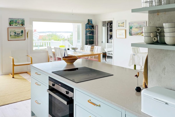 Foto van 4 sterren vakantie huis in ELLÖS-By Traum - Vakantiehuis in ELLÖS - Indoor