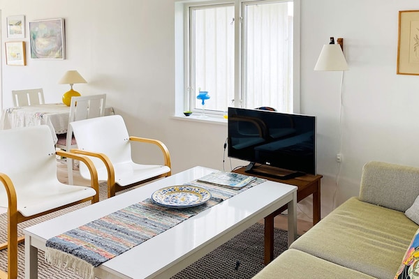 Foto van 4 sterren vakantie huis in ELLÖS-By Traum - Vakantiehuis in ELLÖS - Indoor