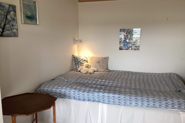 Foto van 4 sterren vakantie huis in ELLÖS-By Traum - Vakantiehuis in ELLÖS - Indoor