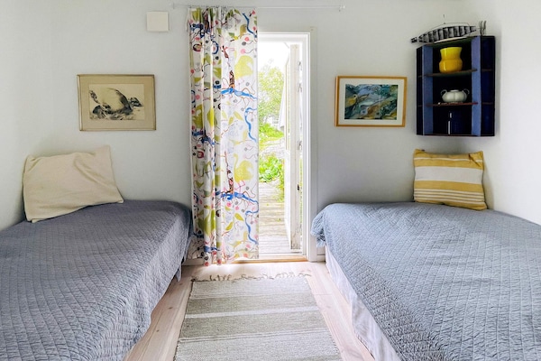 Foto van 4 sterren vakantie huis in ELLÖS-By Traum - Vakantiehuis in ELLÖS - Indoor