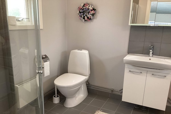 Foto van 4 sterren vakantie huis in ELLÖS-By Traum - Vakantiehuis in ELLÖS - Indoor