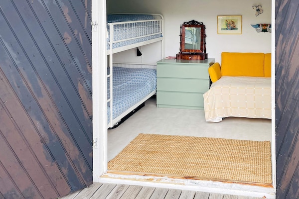 Foto van 4 sterren vakantie huis in ELLÖS-By Traum - Vakantiehuis in ELLÖS - Indoor