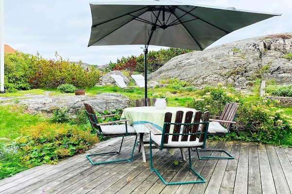 Foto van 4 sterren vakantie huis in ELLÖS-By Traum - Vakantiehuis in ELLÖS - Outdoor