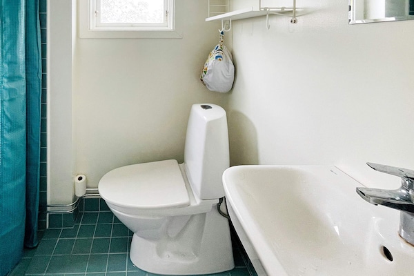 Foto van 4 sterren vakantie huis in ELLÖS-By Traum - Vakantiehuis in ELLÖS - Indoor