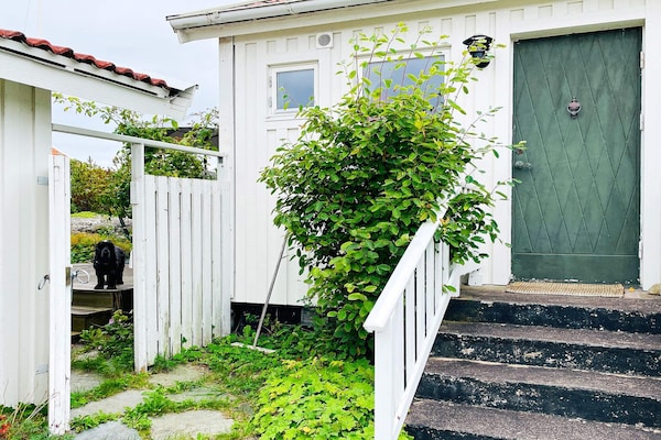 Foto van 4 sterren vakantie huis in ELLÖS-By Traum - Vakantiehuis in ELLÖS - Outdoor