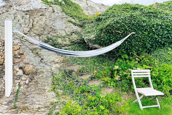 Foto van 4 sterren vakantie huis in ELLÖS-By Traum - Vakantiehuis in ELLÖS - Outdoor