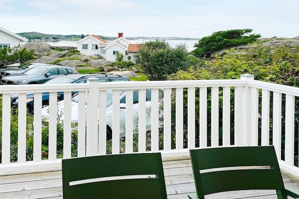 Foto van 4 sterren vakantie huis in ELLÖS-By Traum - Vakantiehuis in ELLÖS - WaterView
