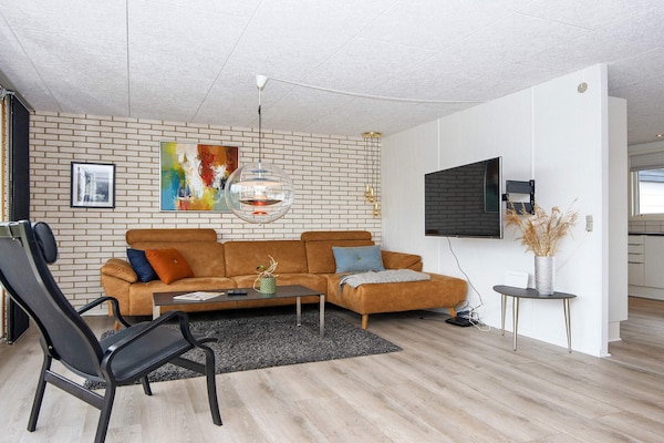 Foto van 4 sterren vakantie huis in Juelsminde - Vakantiehuis in Juelsminde - Indoor