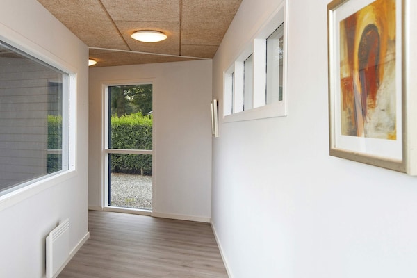 Foto van 4 sterren vakantie huis in Juelsminde - Vakantiehuis in Juelsminde - Indoor
