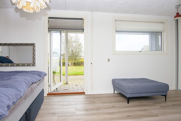 Foto van 4 sterren vakantie huis in Juelsminde - Vakantiehuis in Juelsminde - Indoor