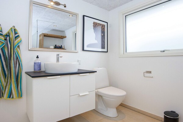 Foto van 4 sterren vakantie huis in Juelsminde - Vakantiehuis in Juelsminde - Indoor