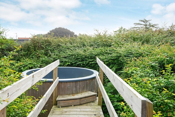 Foto van 4 sterren vakantie huis in Juelsminde - Vakantiehuis in Juelsminde - View