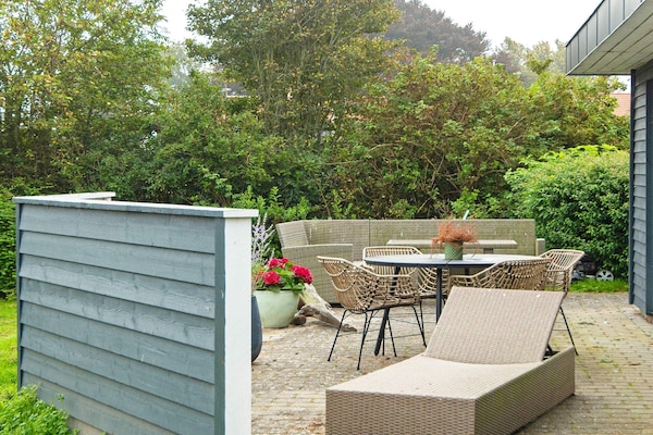 Foto van 4 sterren vakantie huis in Juelsminde - Vakantiehuis in Juelsminde - View