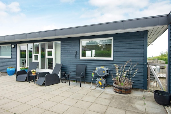 Foto van 4 sterren vakantie huis in Juelsminde - Vakantiehuis in Juelsminde - View