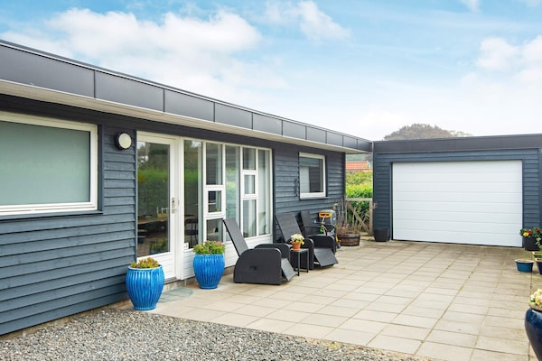 Foto van 4 sterren vakantie huis in Juelsminde - Vakantiehuis in Juelsminde - View