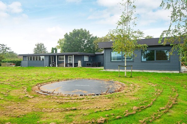 Foto van 4 sterren vakantie huis in Juelsminde - Vakantiehuis in Juelsminde - View