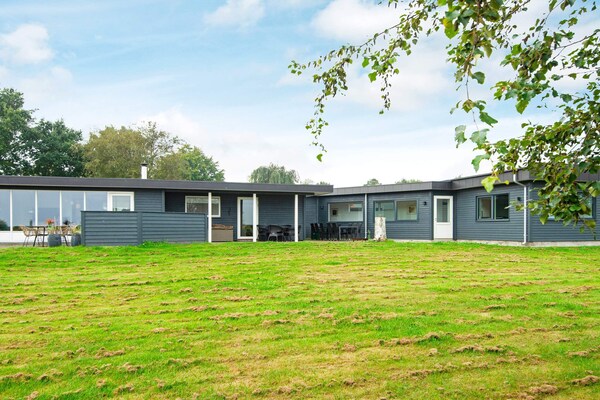Foto van 4 sterren vakantie huis in Juelsminde - Vakantiehuis in Juelsminde - View