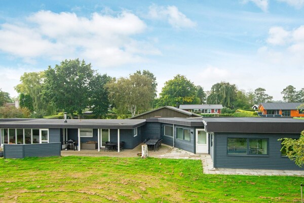Foto van 4 sterren vakantie huis in Juelsminde - Vakantiehuis in Juelsminde - View