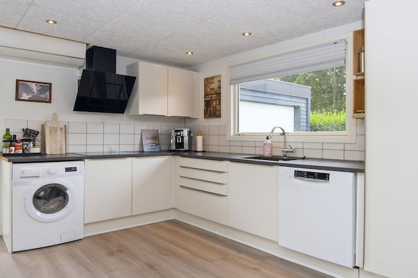 Foto van 4 sterren vakantie huis in Juelsminde - Vakantiehuis in Juelsminde - Indoor