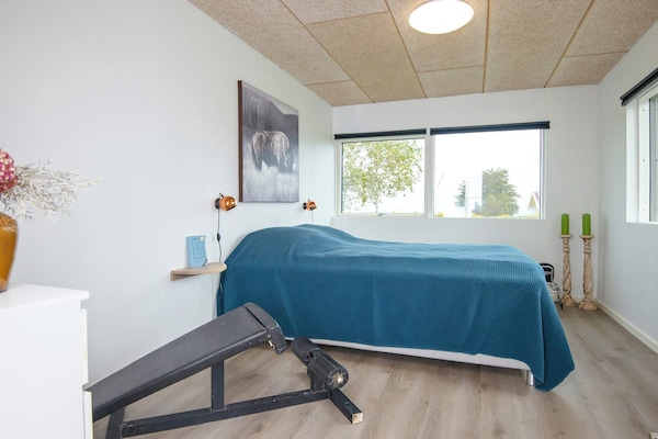 Foto van 4 sterren vakantie huis in Juelsminde - Vakantiehuis in Juelsminde - Indoor