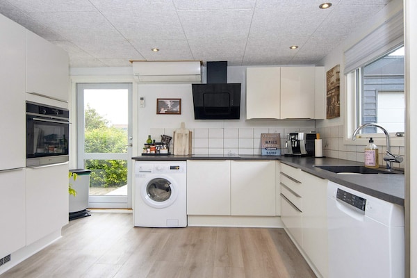 Foto van 4 sterren vakantie huis in Juelsminde - Vakantiehuis in Juelsminde - Indoor