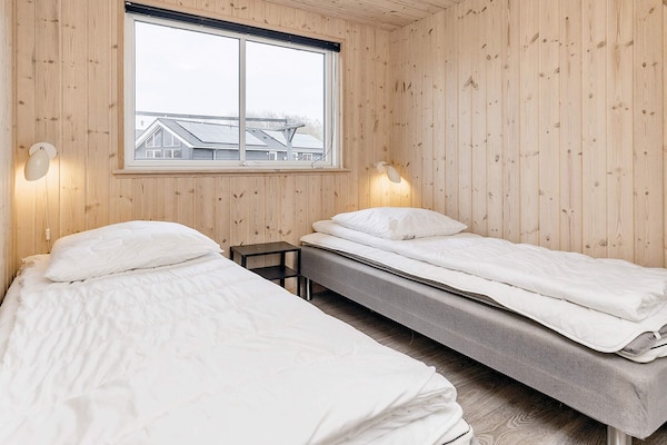 Foto van Luxe strandhuis -- By Traum Ferienwohnungen - Vakantiehuis in Idestrup - Indoor