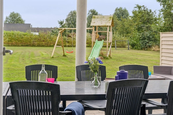 Foto van Luxe strandhuis -- By Traum Ferienwohnungen - Vakantiehuis in Idestrup - Indoor