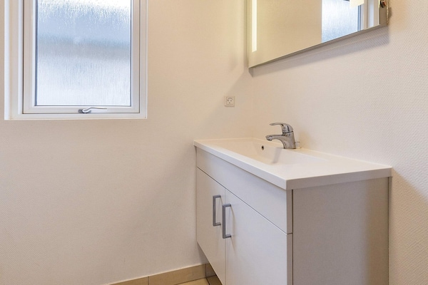 Foto van Luxe strandhuis -- By Traum Ferienwohnungen - Vakantiehuis in Idestrup - Indoor