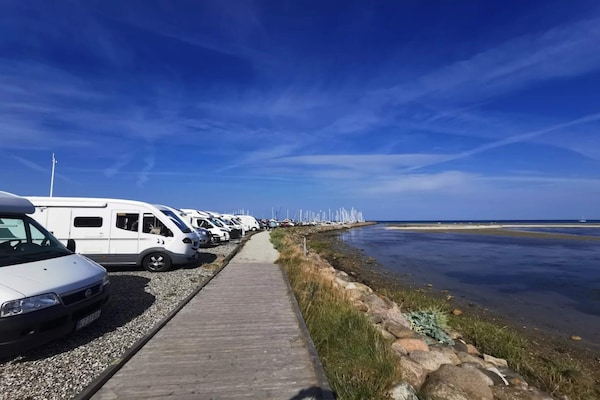 Foto van 5 sterren vakantie huis in Hadsund-By Traum - Vakantiehuis in Hadsund - WaterView