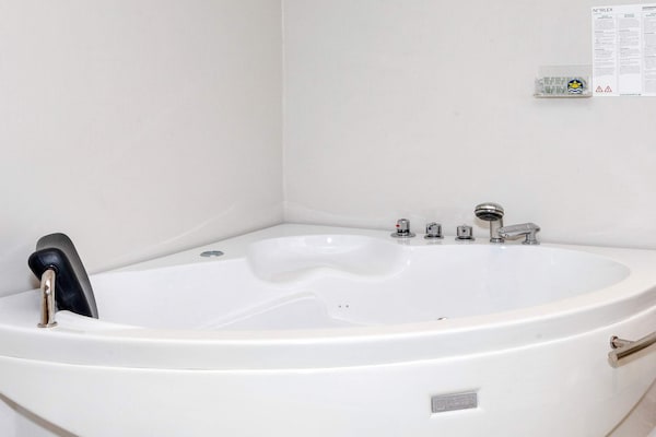 Foto van 5 sterren vakantie huis in Hadsund-By Traum - Vakantiehuis in Hadsund - Spa