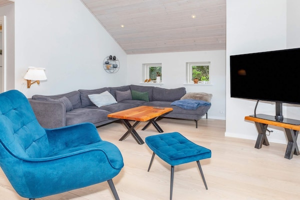 Foto van 5 sterren vakantie huis in Hadsund-By Traum - Vakantiehuis in Hadsund - Indoor