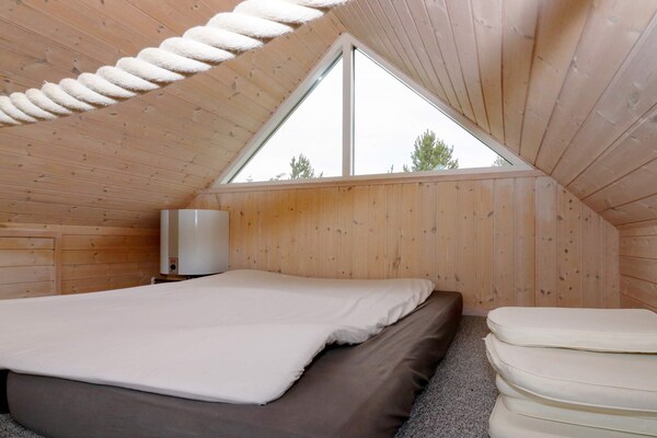 Foto van 5 sterren vakantie huis in Hadsund-By Traum - Vakantiehuis in Hadsund - Indoor