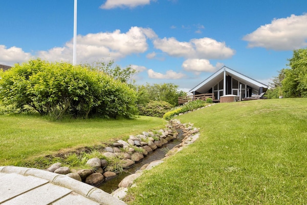 Foto van 5 sterren vakantie huis in Hadsund-By Traum - Vakantiehuis in Hadsund - View