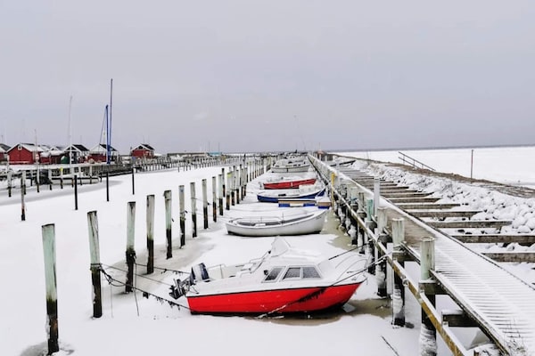Foto van 5 sterren vakantie huis in Hadsund-By Traum - Vakantiehuis in Hadsund - Untagged