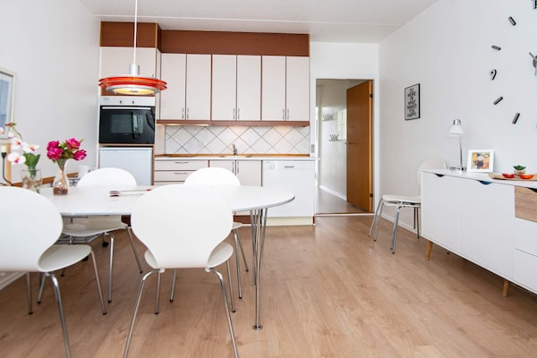 Foto van 4 persoons vakantie huis in Glesborg - Vakantiehuis in Glesborg - Indoor