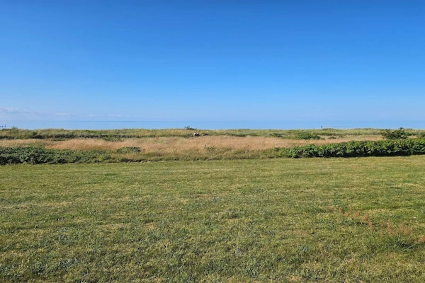 Foto van 4 sterren vakantie huis in Glesborg-By Traum - Vakantiehuis in Glesborg - WaterView