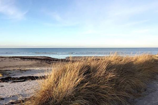 Foto van 4 sterren vakantie huis in Glesborg-By Traum - Vakantiehuis in Glesborg - WaterView