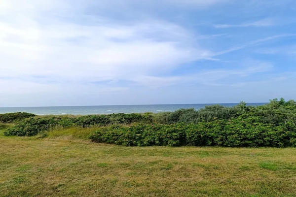 Foto van 4 sterren vakantie huis in Glesborg-By Traum - Vakantiehuis in Glesborg - WaterView