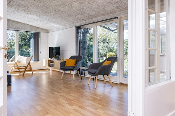 Foto van 4 sterren vakantie huis in Glesborg-By Traum - Vakantiehuis in Glesborg - Indoor