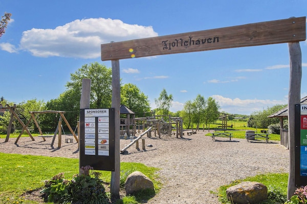 Foto van 4 sterren vakantie huis in Glesborg-By Traum - Vakantiehuis in Glesborg - Untagged