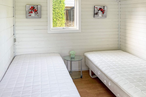Foto van 4 sterren vakantie huis in Glesborg-By Traum - Vakantiehuis in Glesborg - Indoor
