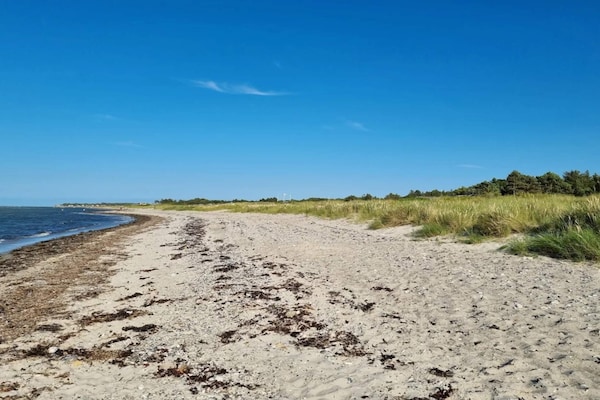 Foto van 4 sterren vakantie huis in Glesborg-By Traum - Vakantiehuis in Glesborg - WaterView