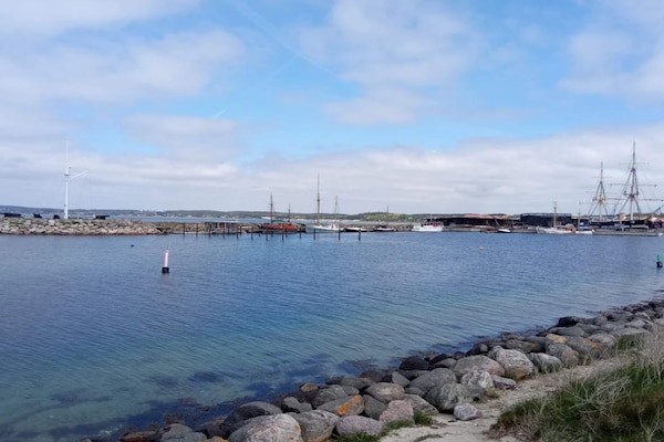 Foto van 4 sterren vakantie huis in Ebeltoft-By Traum - Vakantiehuis in Ebeltoft - WaterView