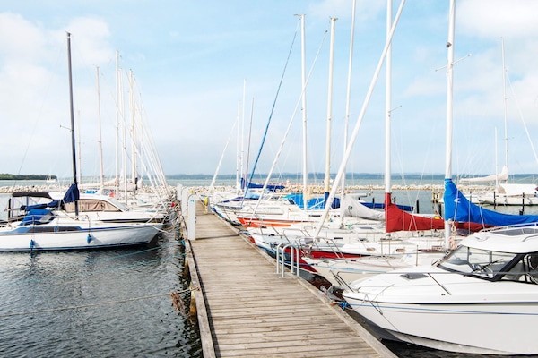 Foto van 4 sterren vakantie huis in Ebeltoft-By Traum - Vakantiehuis in Ebeltoft - WaterView