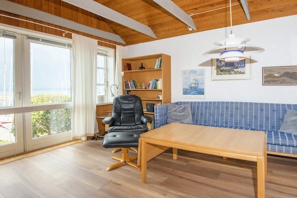 Foto van 4 sterren vakantie huis in Ebeltoft-By Traum - Vakantiehuis in Ebeltoft - Indoor
